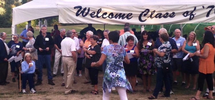 45th Reunion – 2015 – Friday 45th Reunion – 2015 – Friday