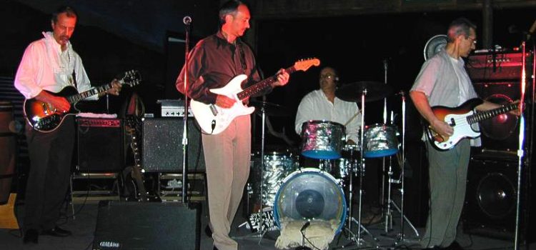 30th Reunion – 2000 – Saturday 30th Reunion – 2000 – Saturday