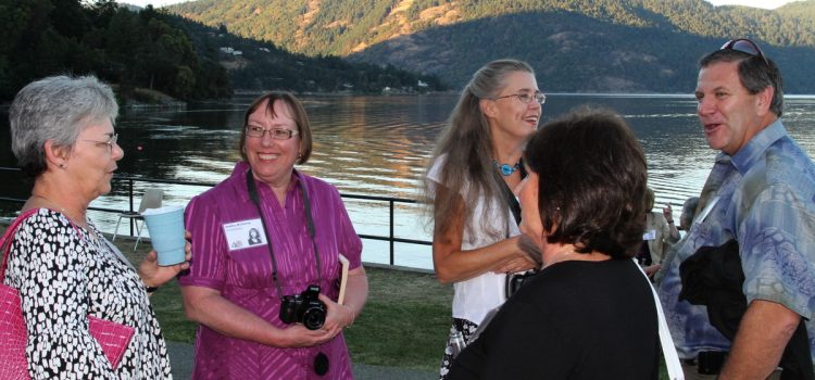 40th Reunion – 2010 – Friday 40th Reunion – 2010 – Friday