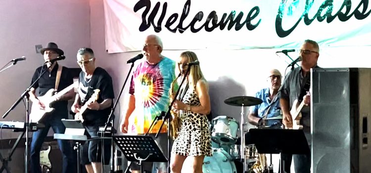 50+2 Reunion 2022 – Saturday 50+2 Reunion 2022 – Saturday