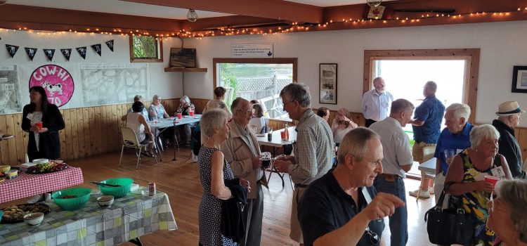 50+2 Reunion 2022 – Friday 50+2 Reunion 2022 – Friday