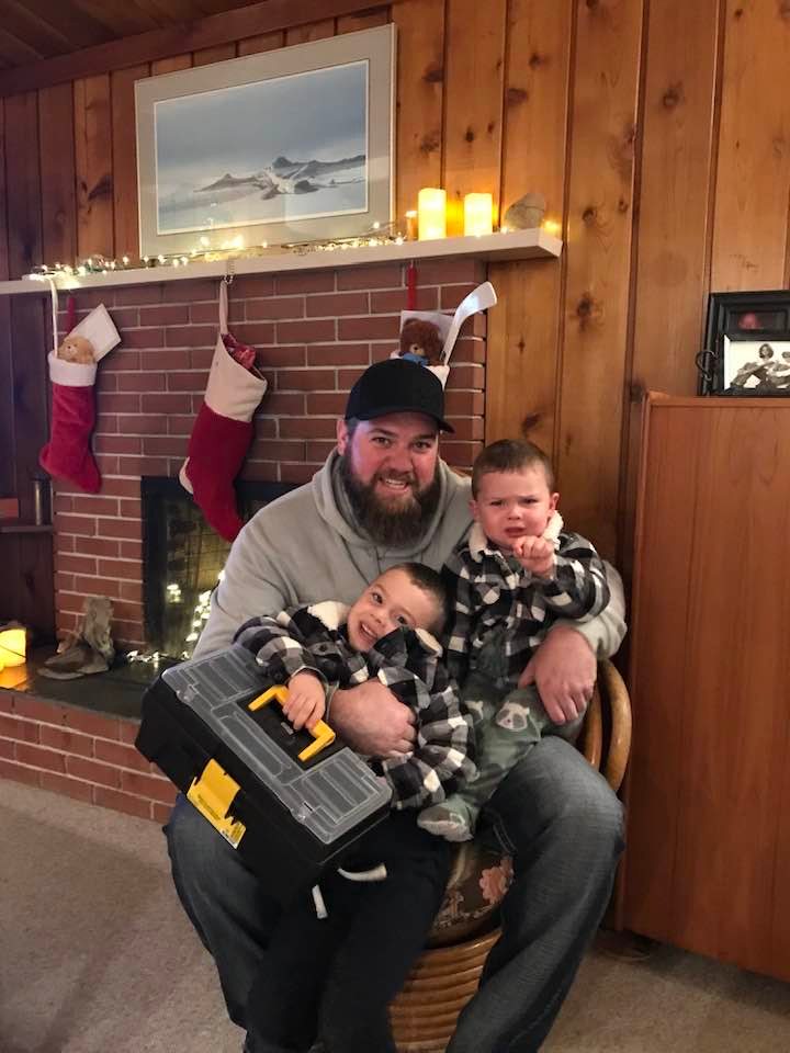 2018 Rooke Christmas