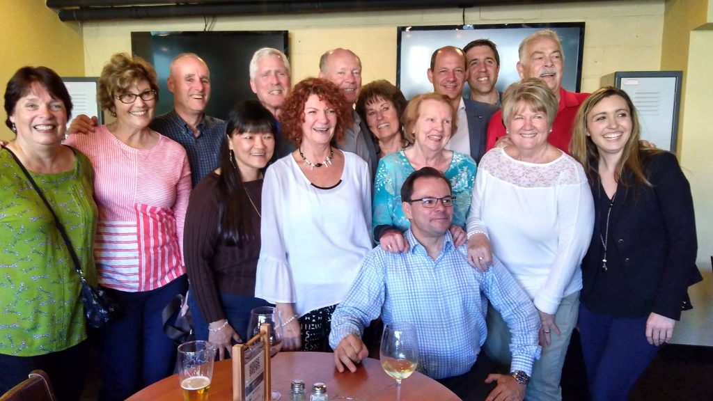 Osborne Realty group